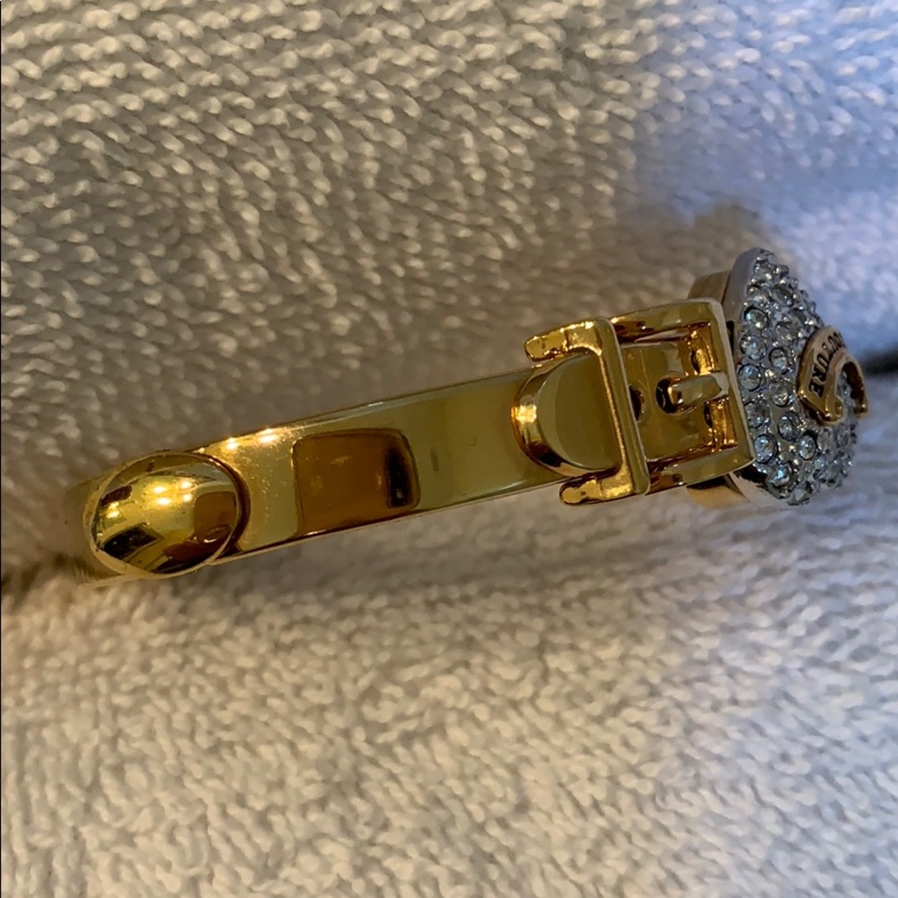 Juicy couture bangle - Picture 4 of 7